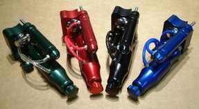 Belsales Perfromance Evolution kit