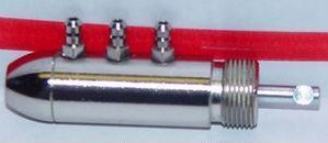 Freeflow Bullet