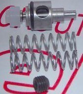 FREE FLOW Valve