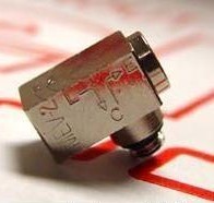 Free Flow Quick Exhaust Valve QEV