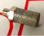 Free Flow Quick Exhaust Valve Muffler