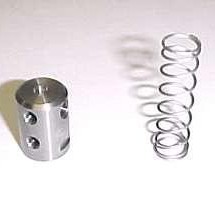 Free Flow Tungsten Hammer
