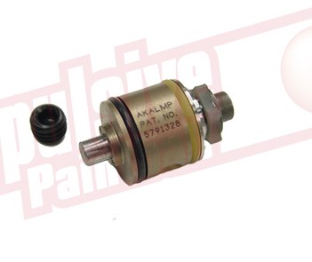 AKA Tornado Valve