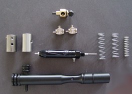 Eclipse Autococker Nexus Kit