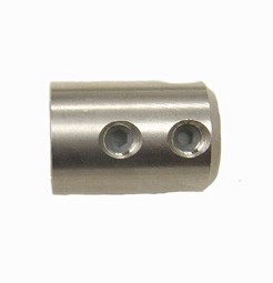 Free Flow Stainless Steel Hammer