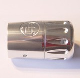Kapp Gated Feed Tube