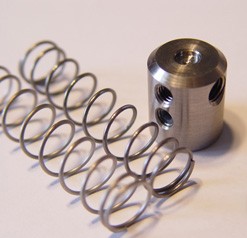 Pro Paintball Tungsten Hammer