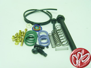 WGP Players Parts Kit