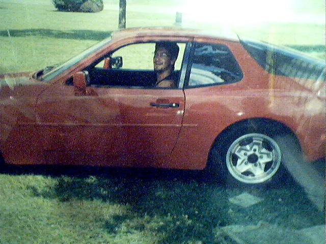 944 porsche (1984)