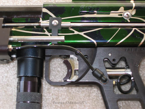 97 Reflex Evolution I