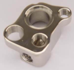 TASO 2K+ Front Block