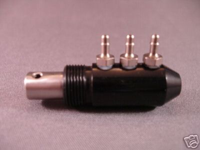 CCM New 3-Way