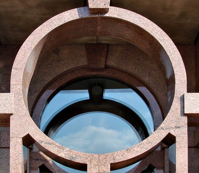 Circles Without (10th place, Circles Challenge)