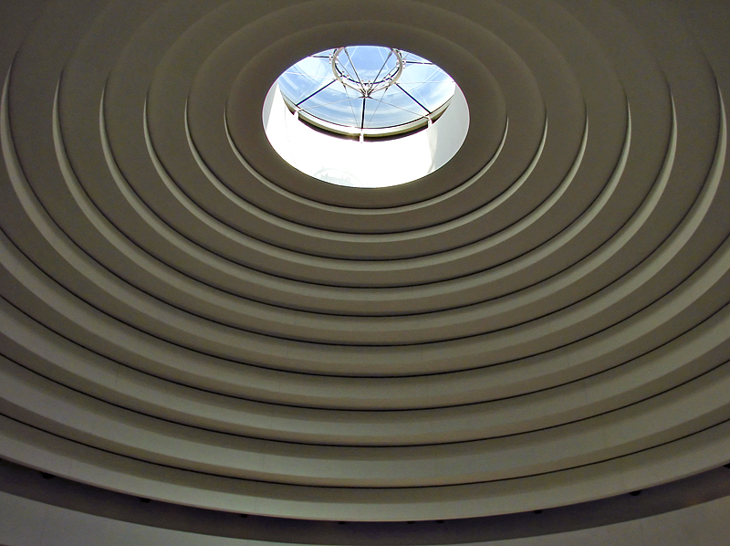 Beehive (4th place, Exhib., Circles Challenge)