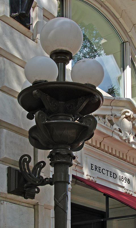 Evening Star Building