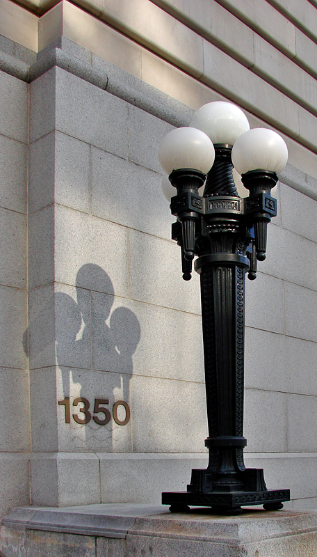 City Hall