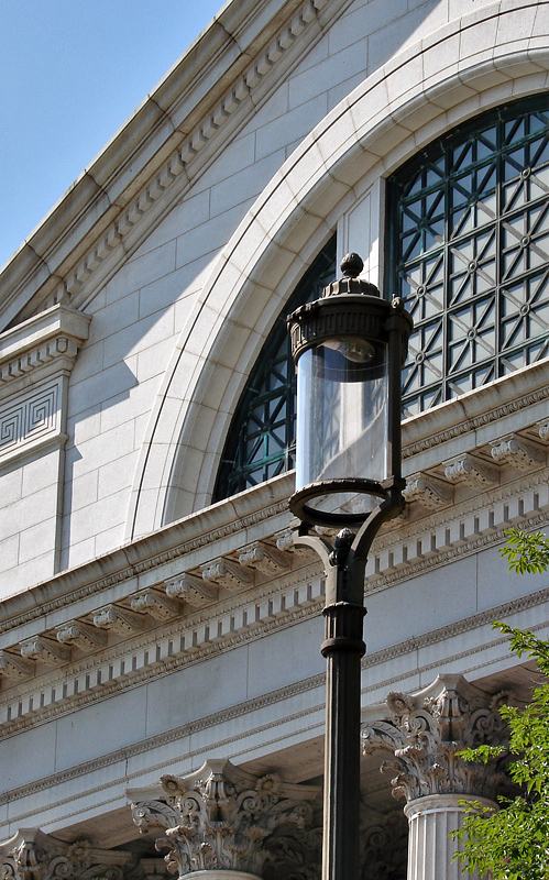National Mall, Natural History Museum