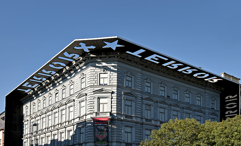 House of Terror Museum