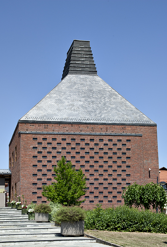 Herend, kiln mini-manufactory