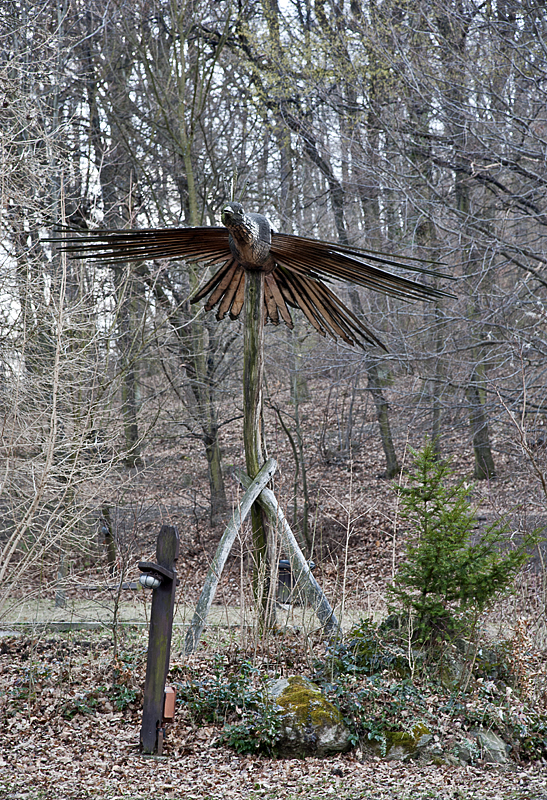 Camping grounds guardian