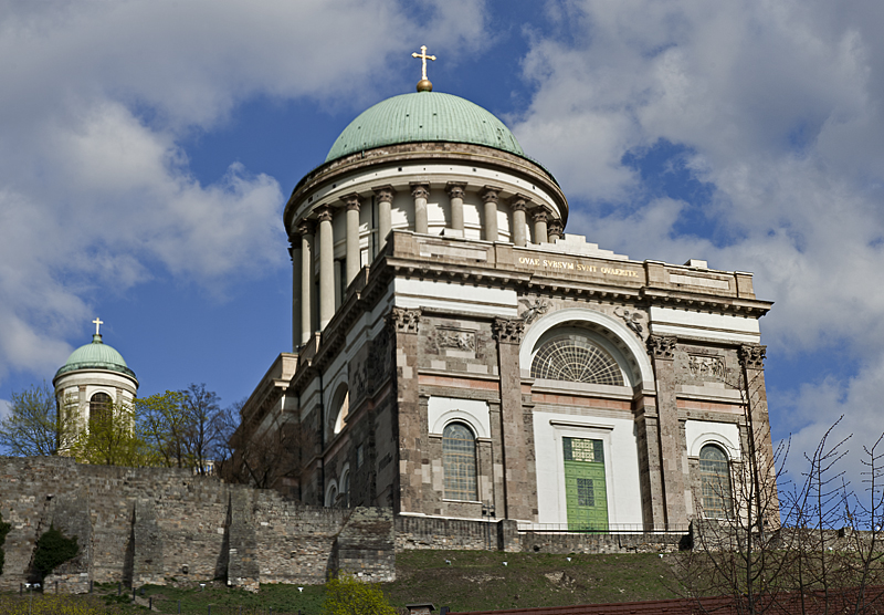 Esztergom Basilica