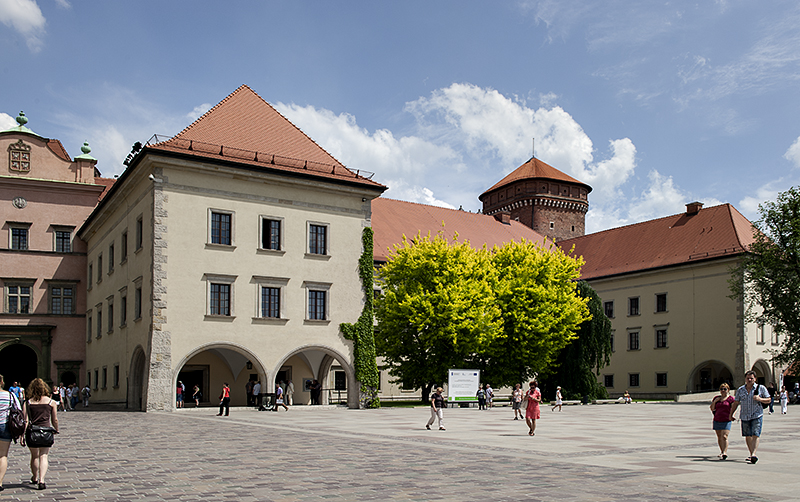 Wawel Royal Castle