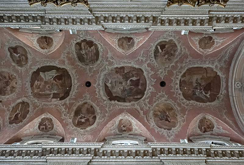 Church of St. Theresa