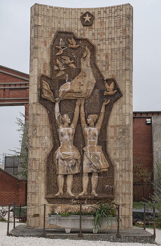 Soviet Hungarian Friendship