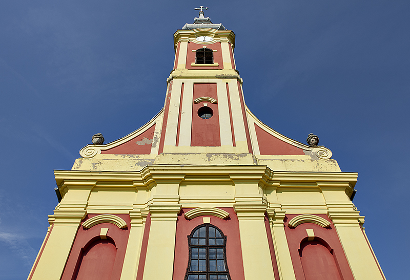 Serbian Orthodox church