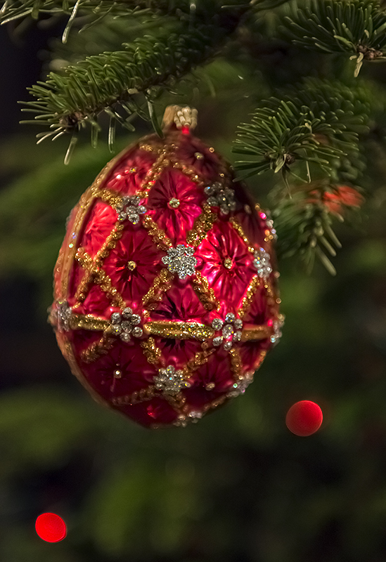 Polish Christmas ornaments (1)