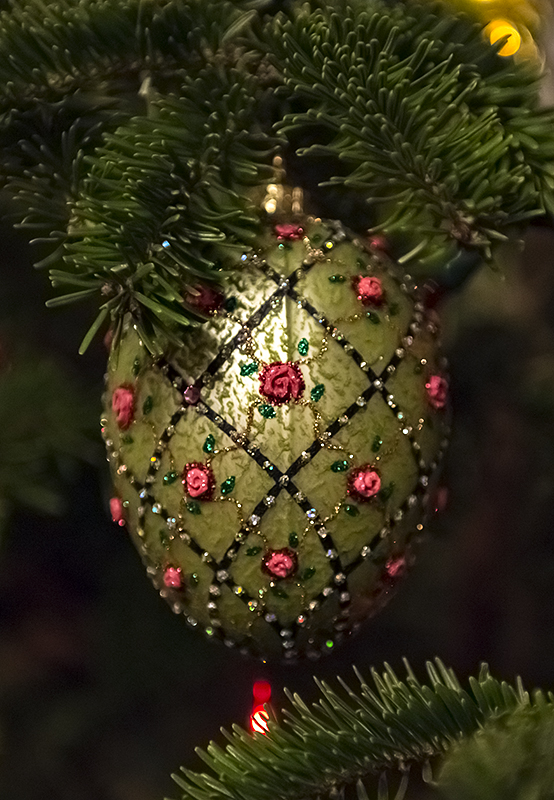 Polish Christmas ornaments (3)