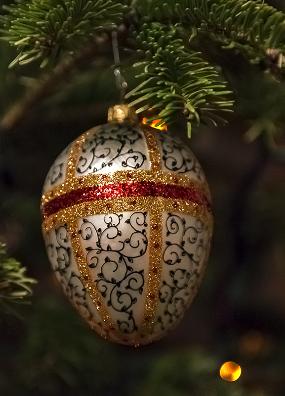 Polish Christmas ornaments (4)