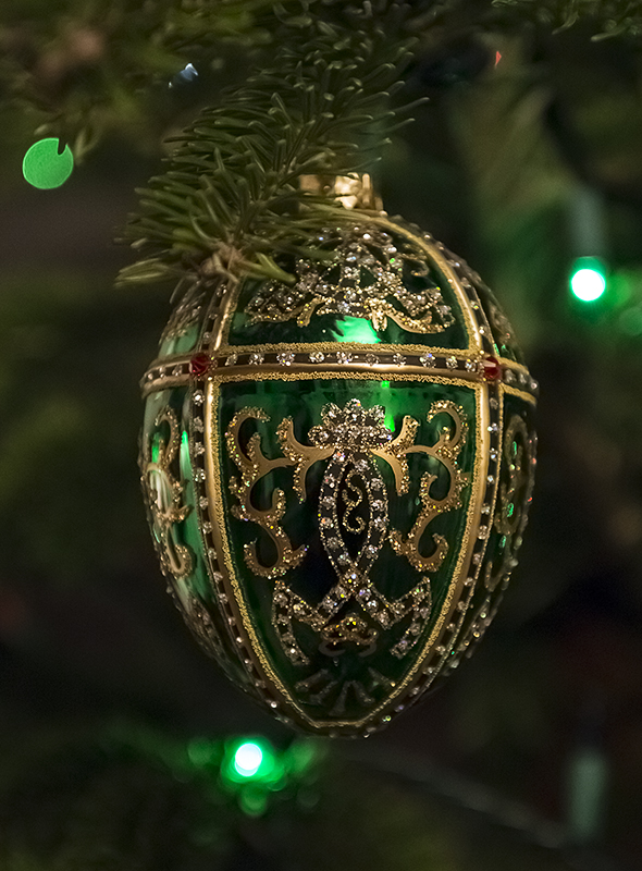 Polish Christmas ornaments (9)