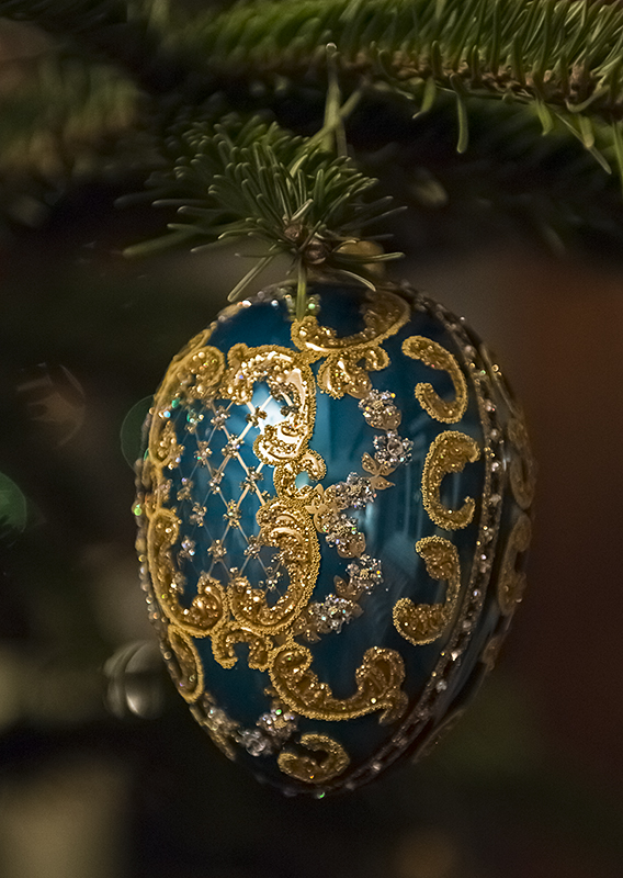 Polish Christmas ornaments (14)