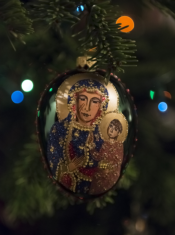Polish Christmas ornaments (16)