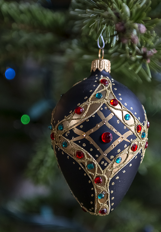 Polish Christmas ornaments (19)
