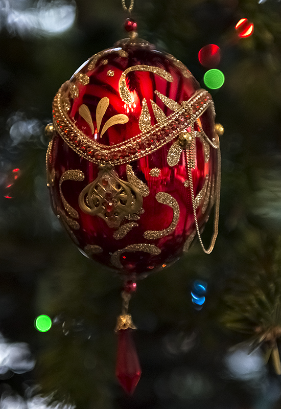 Polish Christmas ornaments (21)