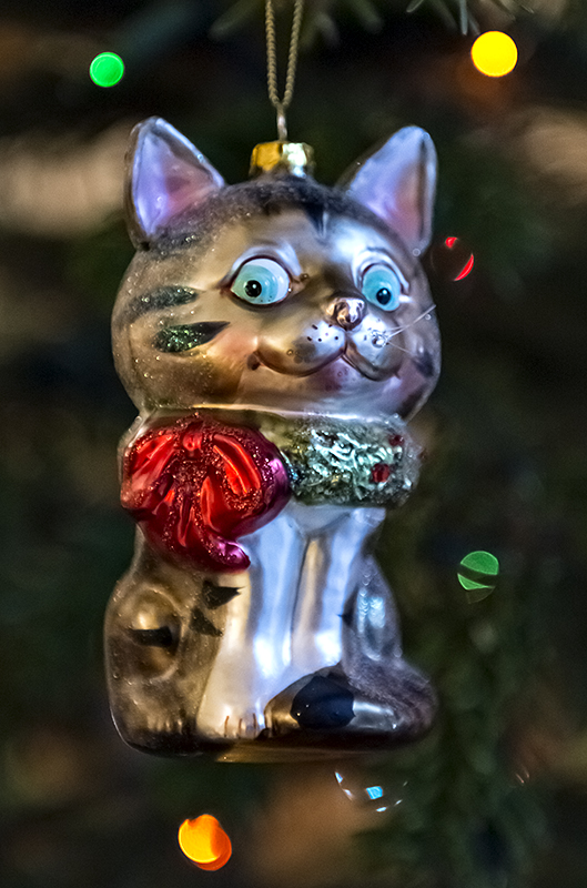 Polish Christmas ornaments (25)