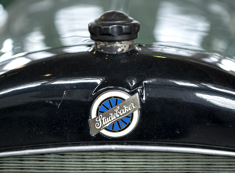 Studebaker