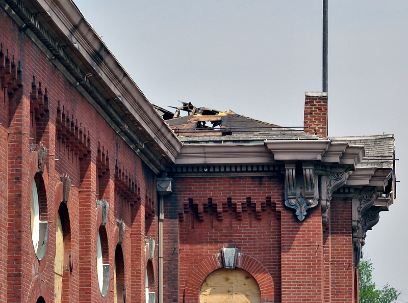 Eastern Market, aftermath