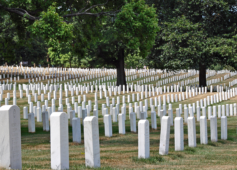 Arlington Cemetery