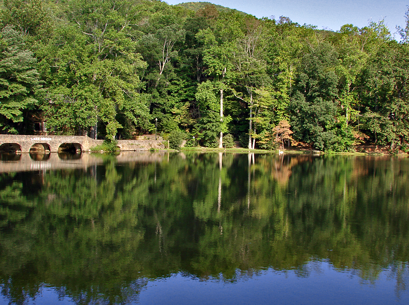 Lake Susan