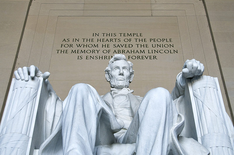 President Lincoln