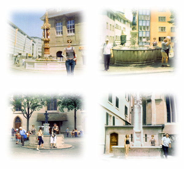 Photographic Memory