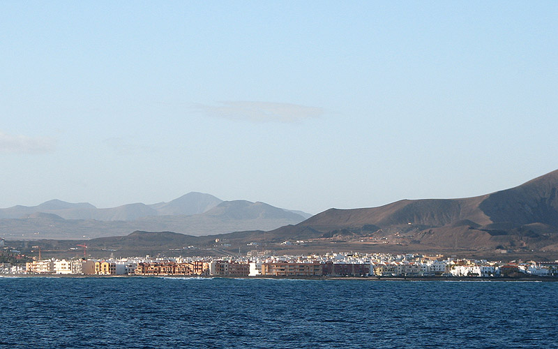 Fuerteventura