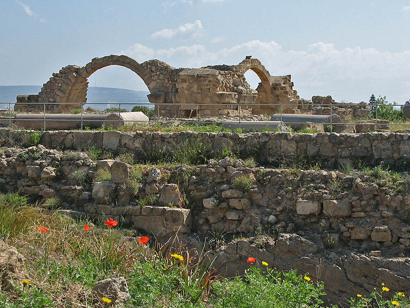Archeological Park, Paphos.jpg