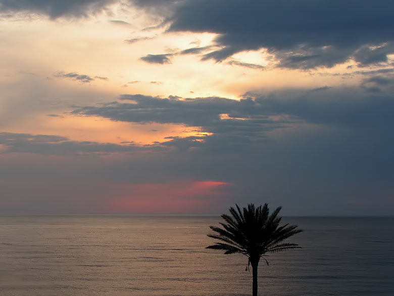 After the storm, Cyprusjpg