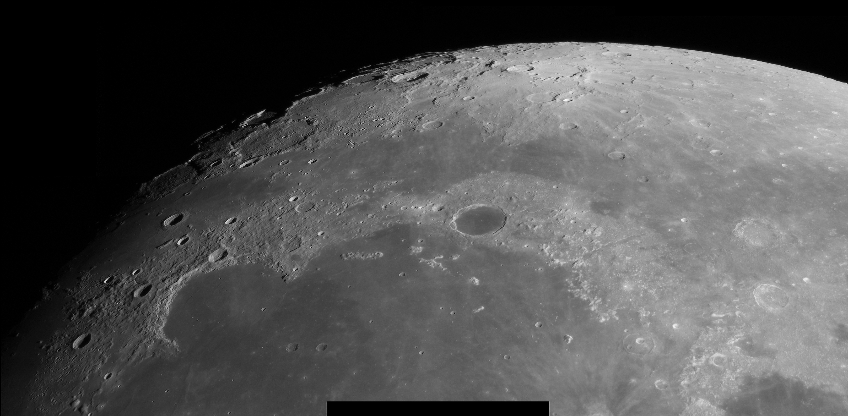 Sinus Iridum-Plato 06-02-09
