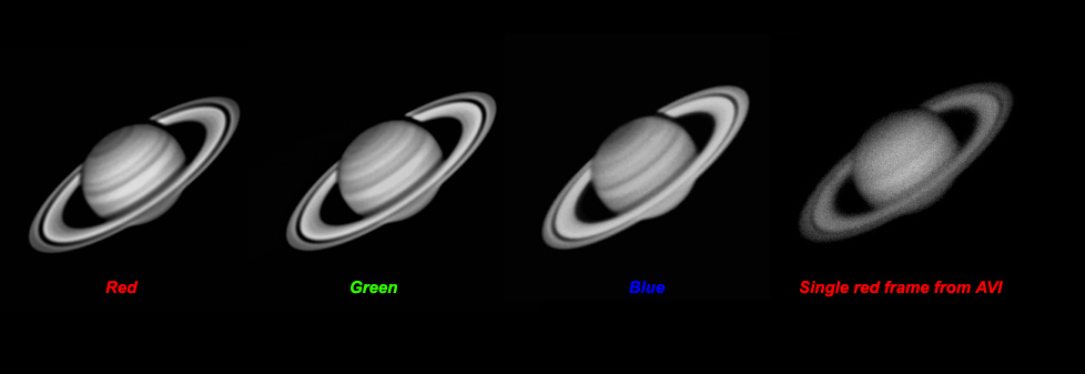 Saturn RGB 10th February 2006