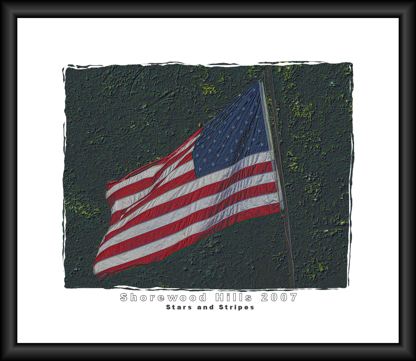 Stars and Stripes